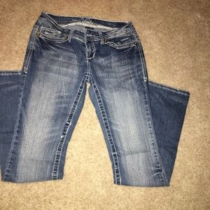 Vanity Jeans